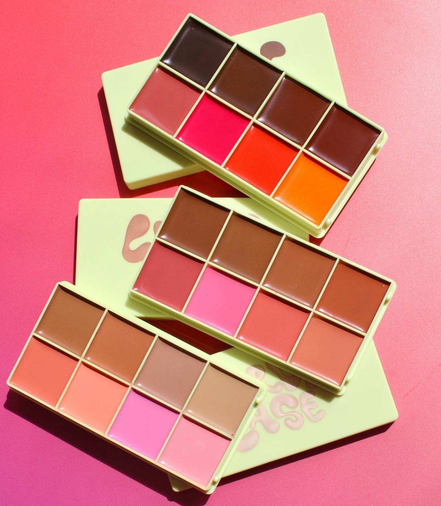 Made By Mitchell Curve Case