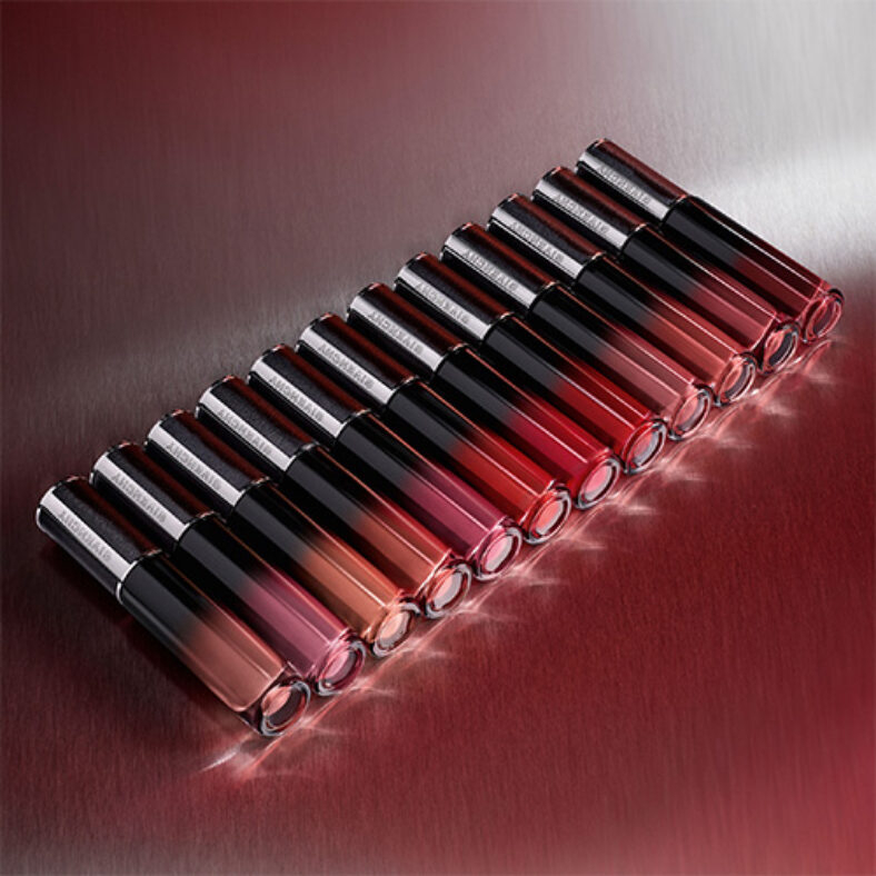 Givenchy Le Rouge Interdit Cream Velvet Lipstick