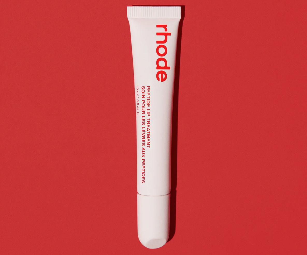 Rhode Skin Peptide Lip Treatment