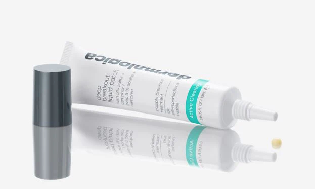 Dermalogica Deep Breakout Liquid Patch