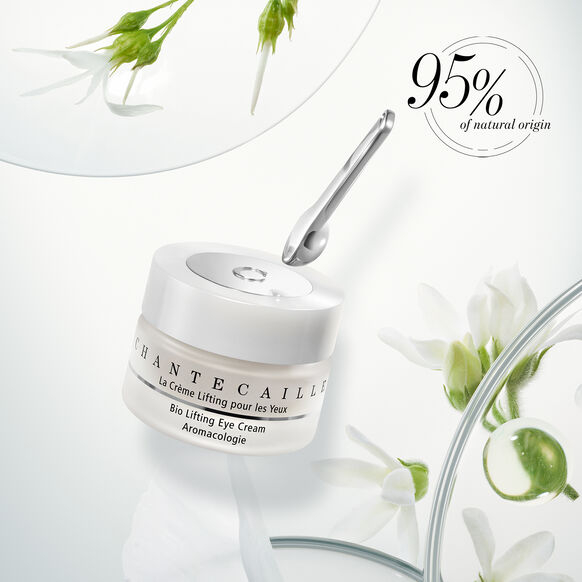 Chantecaille Bio Lifting Eye Cream