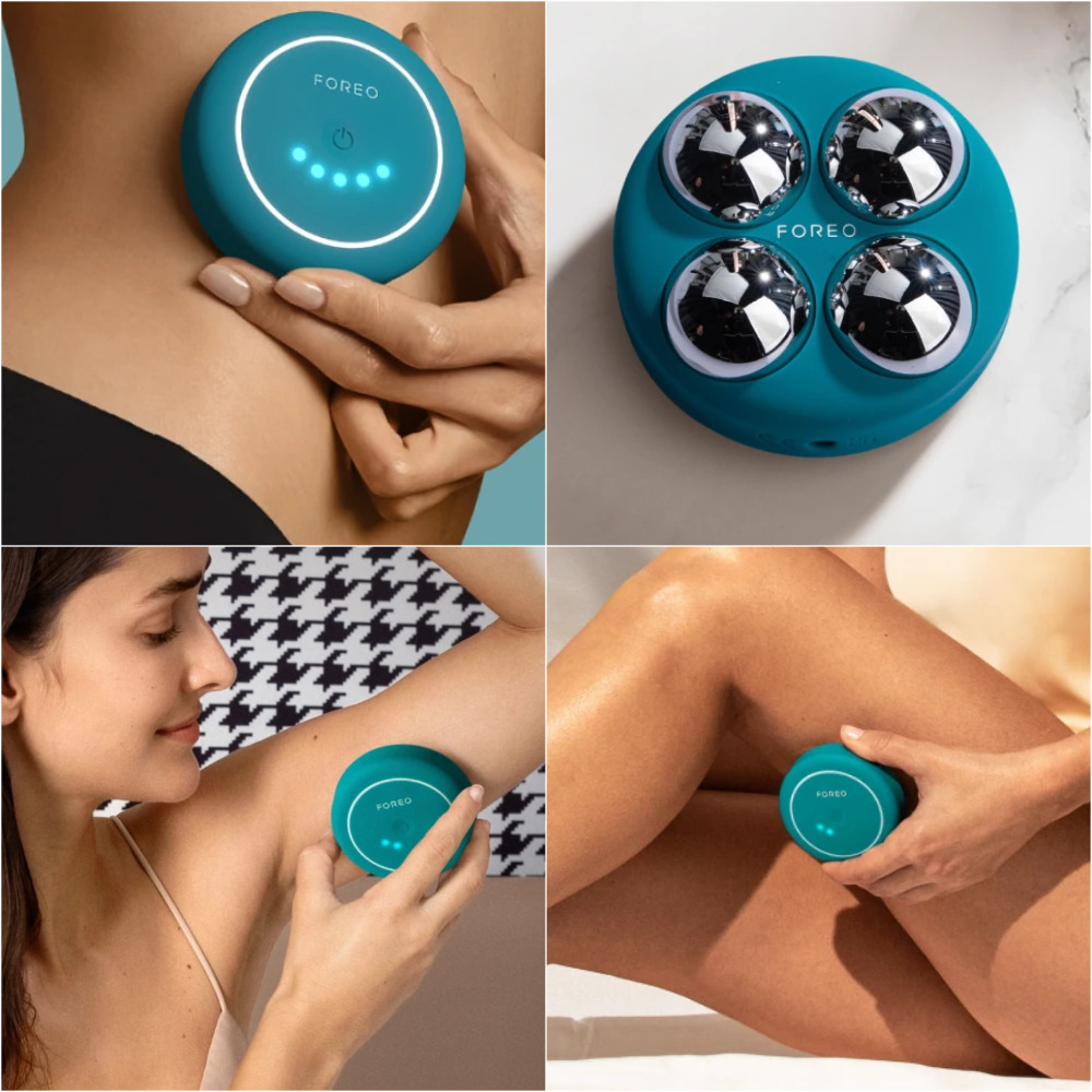 FOREO BEAR™ 2 body