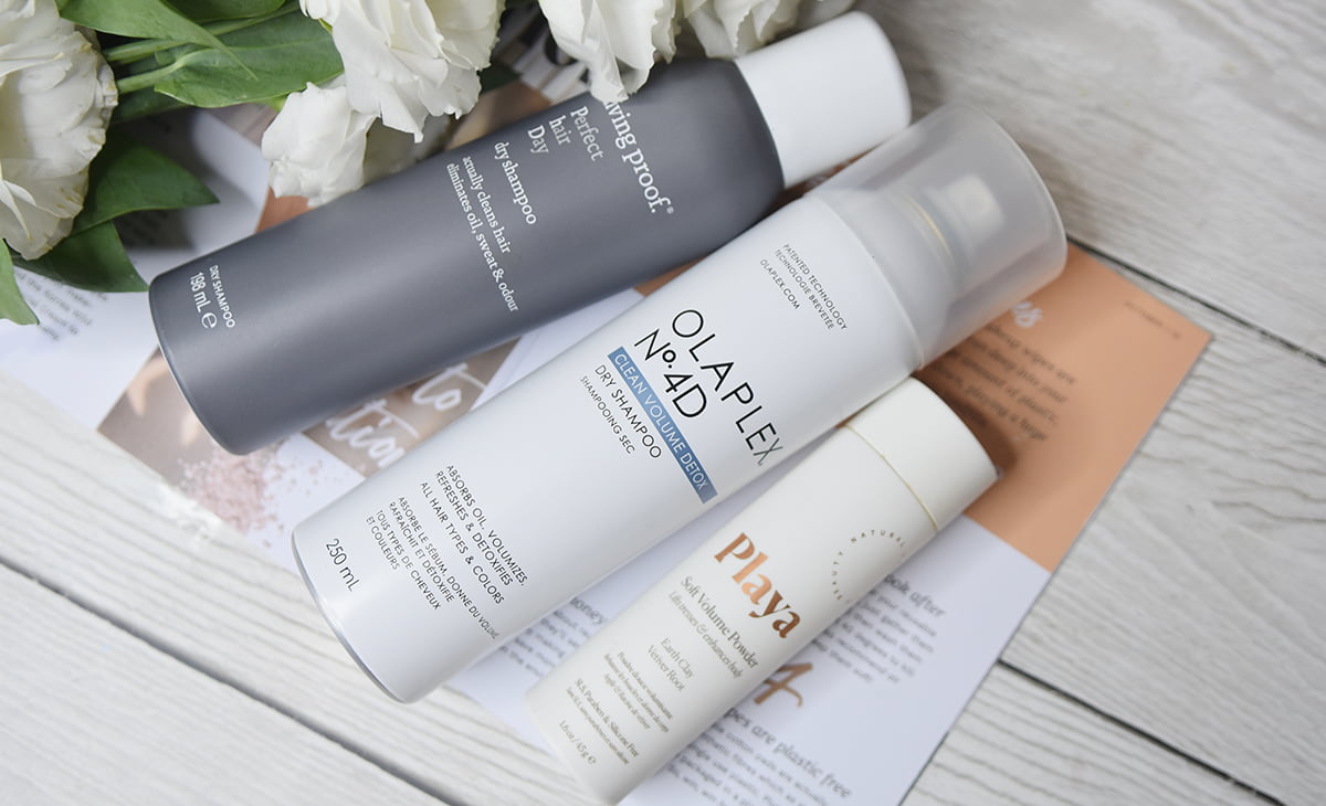 Olaplex No 4D review Olaplex No 4D review