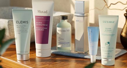 QVC Beauty Tili 6 Piece Complete Skincare Collection 2023