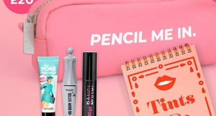 Benefit Gift for Freshers 2023