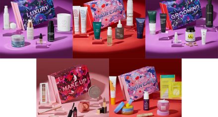 Cult Beauty Christmas Edits 2023 – Available now