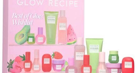 Glow Recipe Best of Glow Wishlist Vault Set 2023