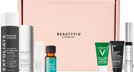 Dermstore BeautyFIX Beauty Box September 2023
