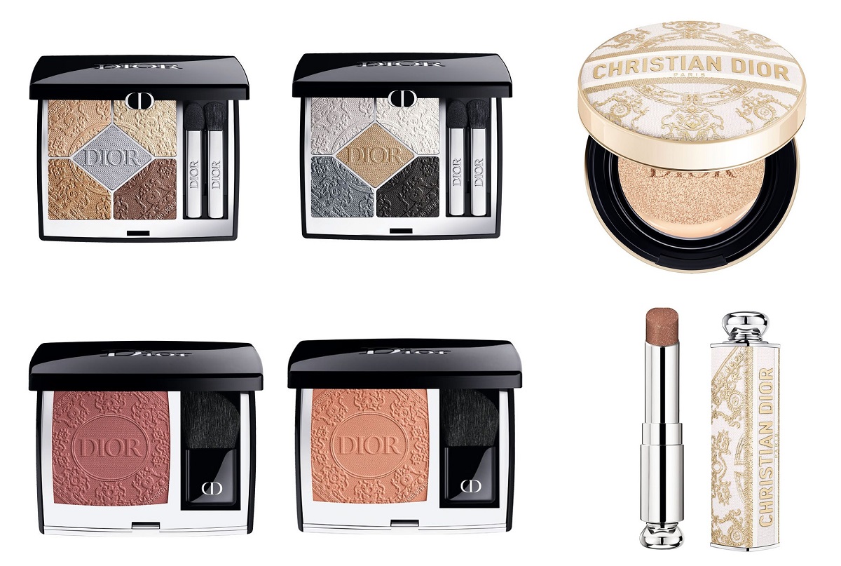 DIOR Holiday Collection 2023