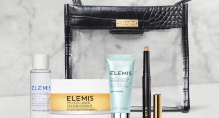 Elemis x VIEVE The Everyday Eye & Skin Edit 2023