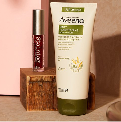 Aveeno Daily Moisturising Lotion Aveeno Daily Moisturising Lotion