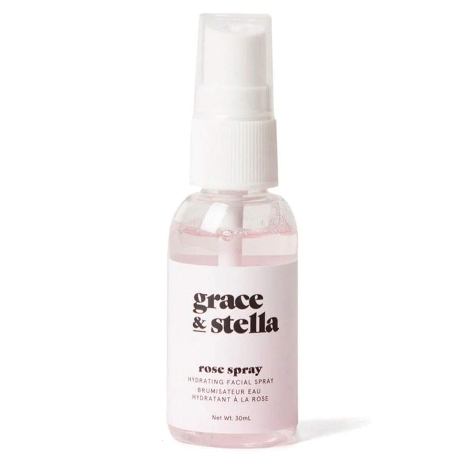 Grace & Stella Rose Water Spray Grace & Stella Rose Water Spray