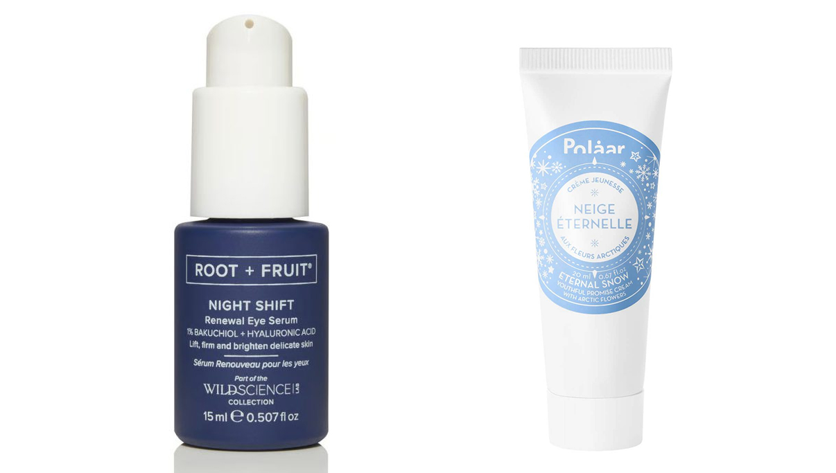 Wild Science Lab Root + Fruit Night Shift Renewal Eye Serum Wild Science Lab Root + Fruit Night Shift Renewal Eye Serum