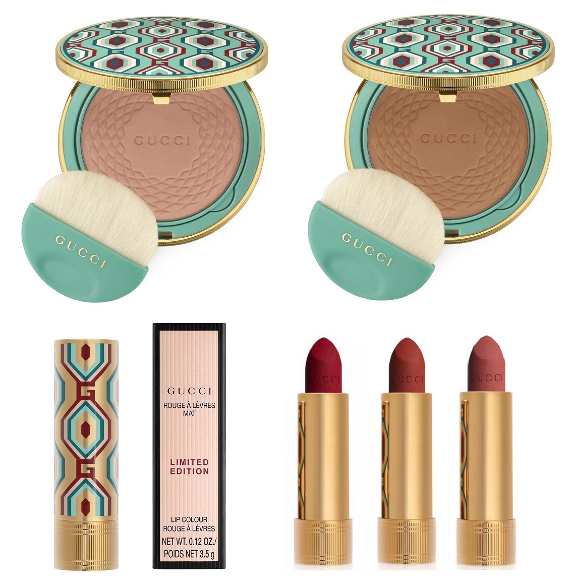 Gucci Holiday Collection 2023