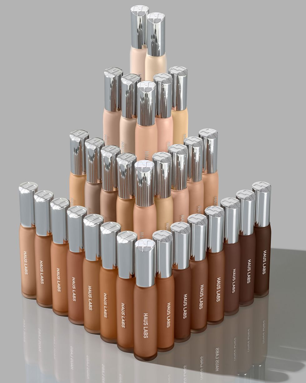 HAUS LABS Triclone Skin Tech Hydrating Concealer