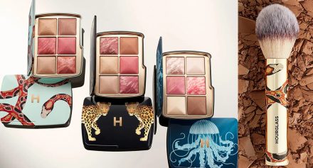 Hourglass Ambient Lighting Edit Collection 2023 – Available now