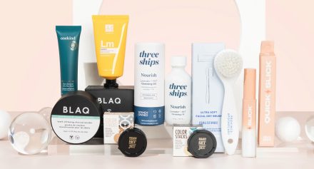 Kinder Beauty Box September 2023