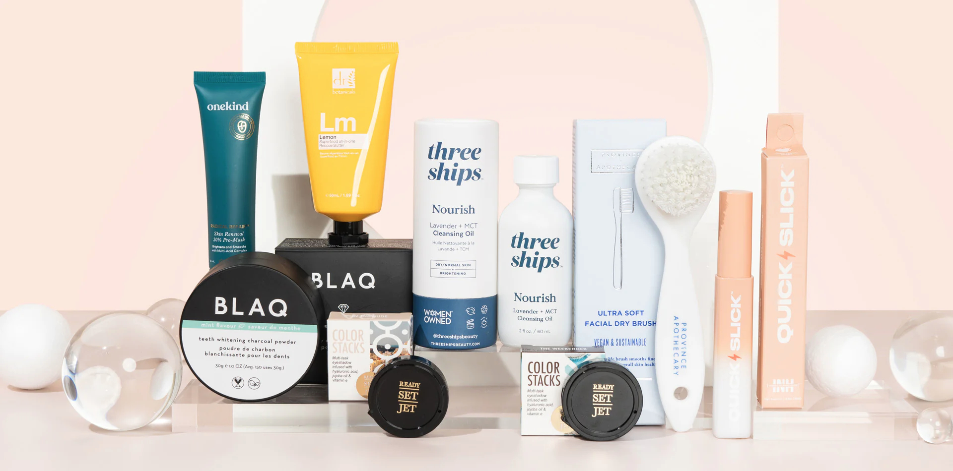 Kinder Beauty Box September 2023