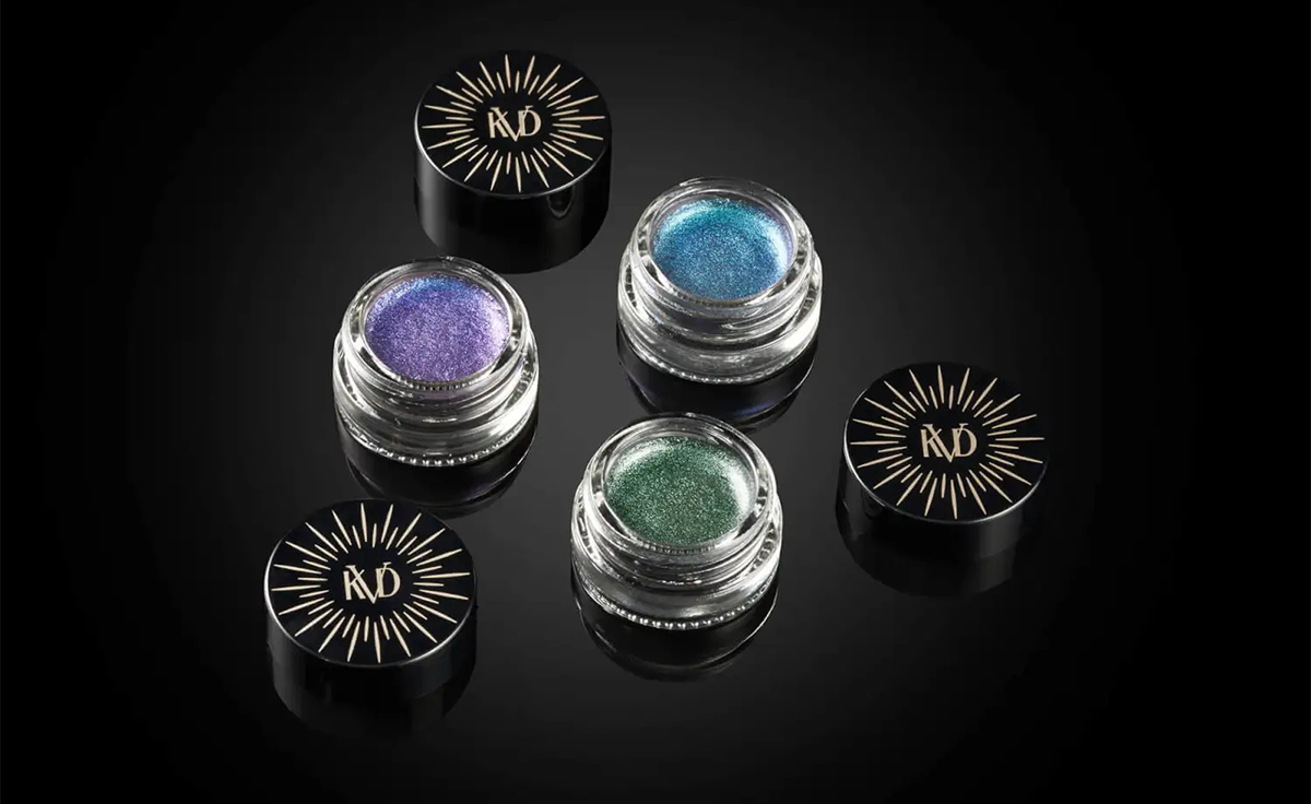 KVD Beauty Dazzle Gel Eyeshadow Exclusive