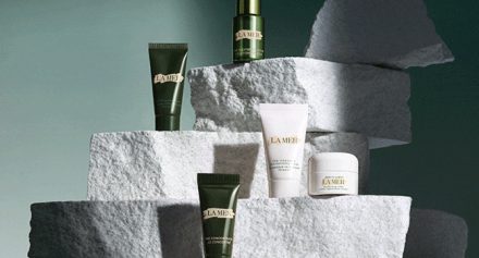 La Mer Bank Fresh For Fall Gift 2023
