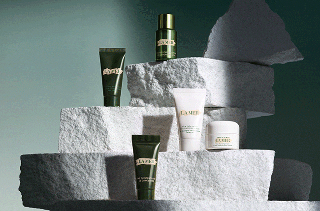 La Mer Bank Fresh For Fall Gift 2023