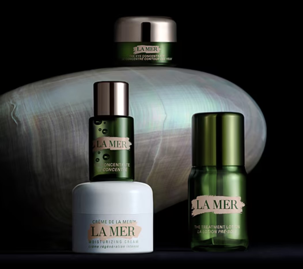 La Mer The Best of Us Gift 2023 La Mer The Best of Us Gift 2023