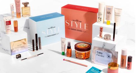 Latest in Beauty x Style Edits 2023 – Available now