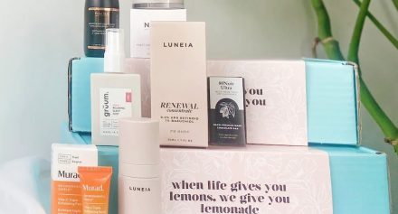 Lemonade Box September 2023