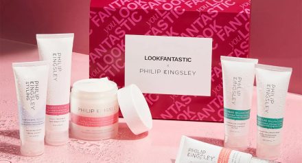 Lookfantastic x Philip Kingsley Edit 2023 – Available now