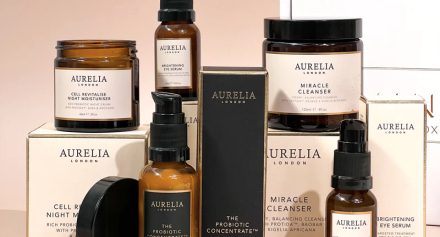 Mintdbox x Aurelia London Discovery Kit 2023 – Available now