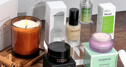 Mintdbox Beauty Box September 2023