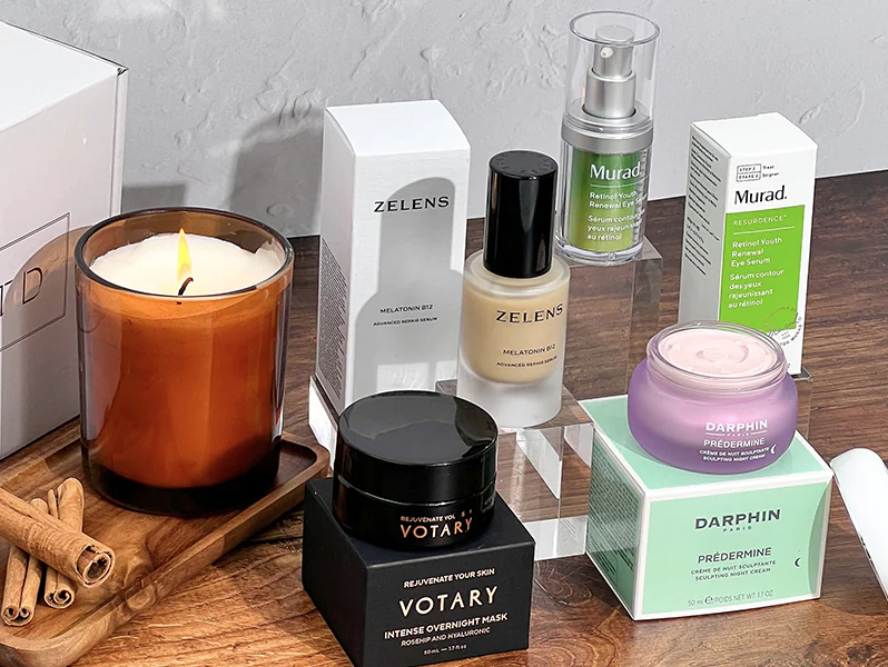 Mintdbox Beauty Box September 2023