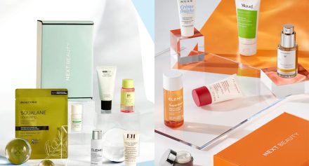 Next SOS Skincare Edits 2023