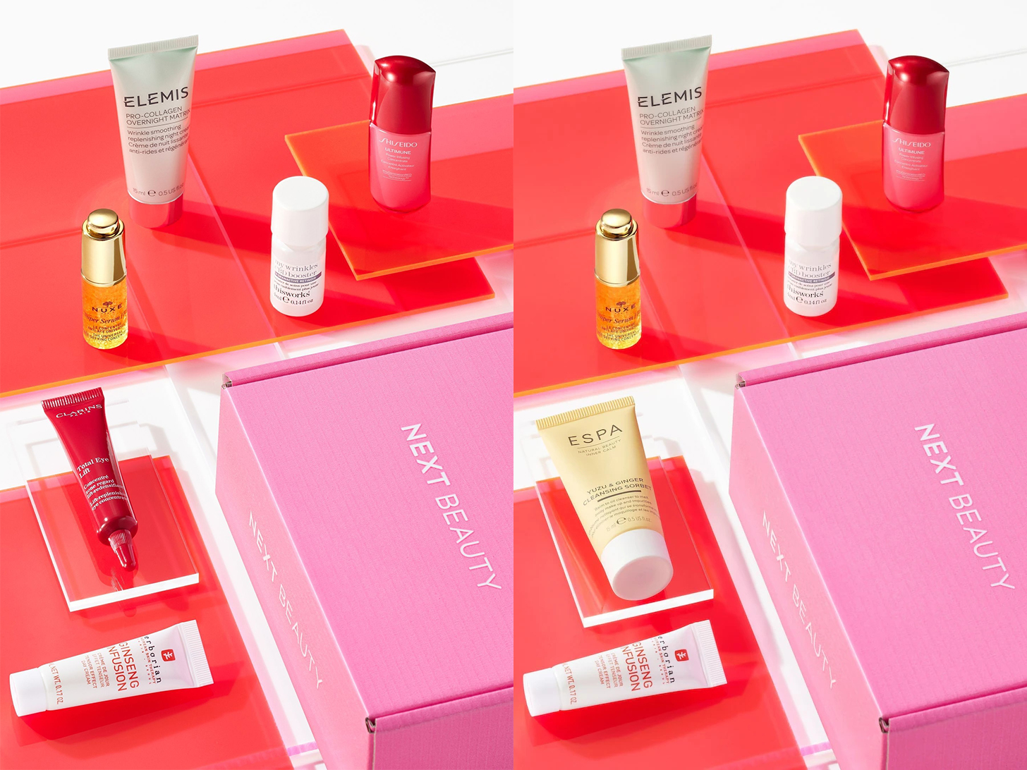 Next The SOS Skincare Edits: Anti-Aging 2023