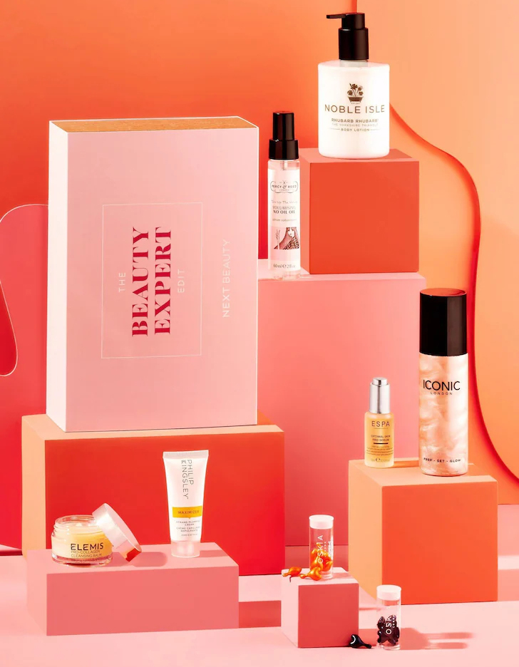 Next The Beauty Expert Edit 2023 Next The Beauty Expert Edit 2023