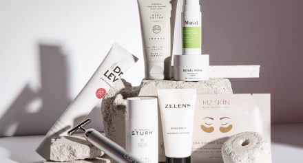 Niche Beauty Doctor Box 2023