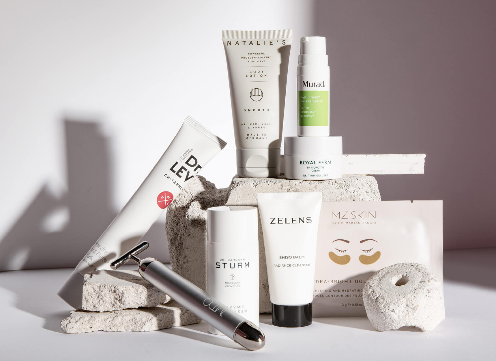 Niche Beauty Doctor Box 2023