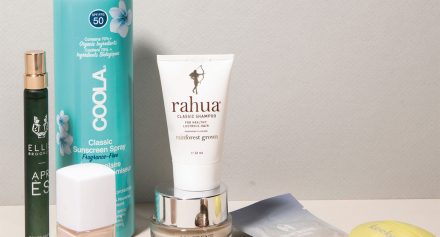 Niche Beauty Female Founders Box by Macrene 2023