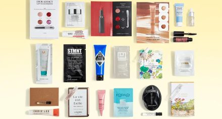 Nordstrom (US) Beauty or Fragrance Gift September 2023 Nordstrom (US) Beauty or Fragrance Gift September 2023