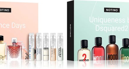 Notino Discovery Boxes September 2023 Notino Discovery Boxes September 2023