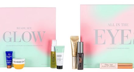 Revolve Beauty Mini Sets 2023