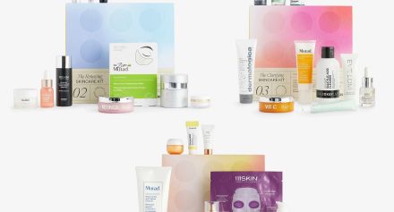 Selfridges Holiday Beauty Boxes 2023
