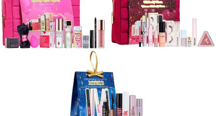 Sephora Favorites Holiday Sets 2023 Sephora Favorites Holiday Sets 2023