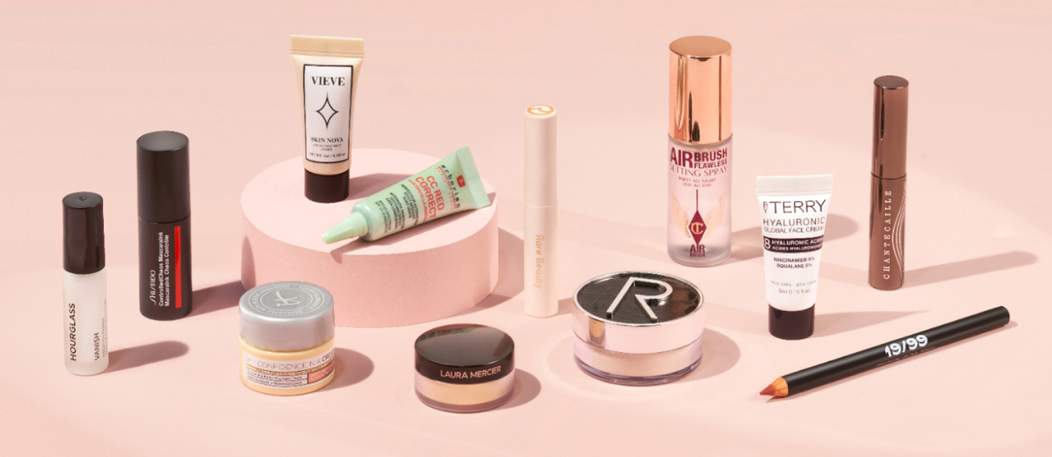 Space NK The Makeup Icons Gift 2023 Space NK The Makeup Icons Gift 2023