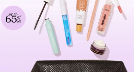 Tarte Create Your Own Kit September 2023