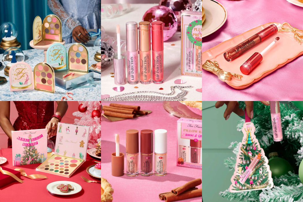 Too Faced Holiday Collection 2023