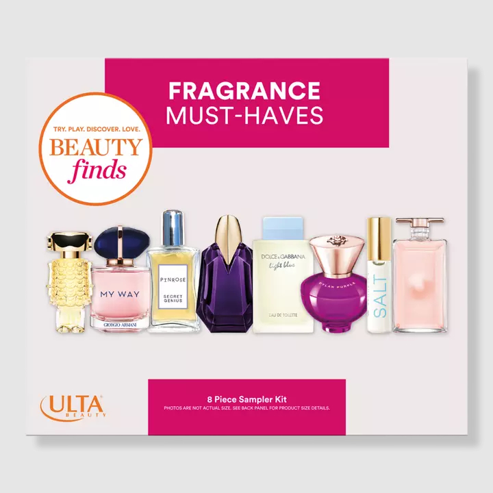 Beauty Finds by ULTA Beauty Fragrance Must-Haves Beauty Finds by ULTA Beauty Fragrance Must-Haves