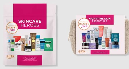 ULTA Beauty Beauty Finds September 2023