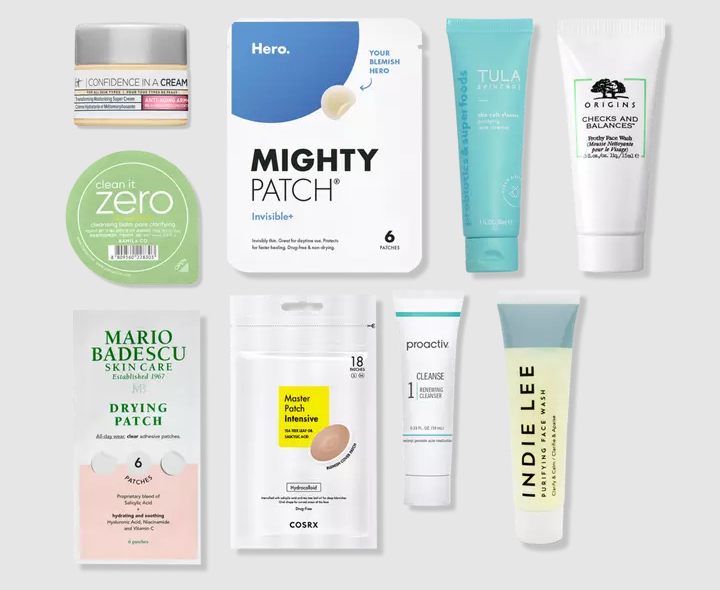 Free Ulta Beauty 9 Piece Gift with $50 purchase