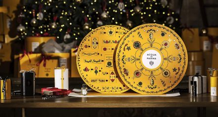 Acqua di Parma Advent Calendar 2023 – Available now